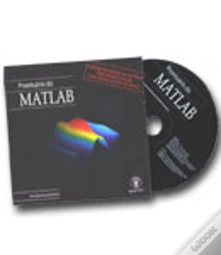 Capa do artigo Prontuário do Matlab