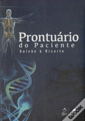 Capa do artigo Prontuário do Paciente
