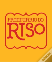 Capa do artigo Prontuário do Riso