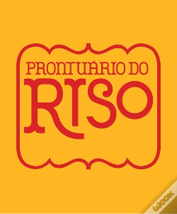 Capa do artigo Prontuário do Riso