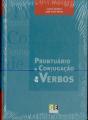 Prontuário e Conjugação de verbos - Preview