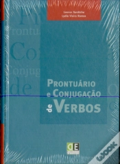 Capa do artigo Prontuário e Conjugação de verbos
