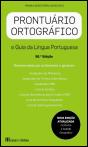 Prontuário Ortográfico - Preview