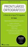 Prontuário Ortográfico