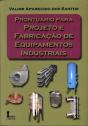 Prontuário para Projeto e Fabricação de Equipamentos Industriais - Preview