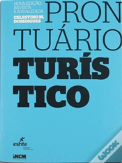 Capa do artigo Prontuário Turístico