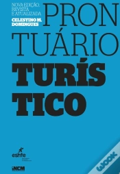 Capa do artigo Prontuário Turístico