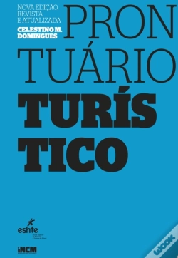Capa do artigo Prontuário Turístico