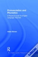 Pronunciation And Phonetics