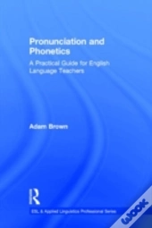 Pronunciation And Phonetics