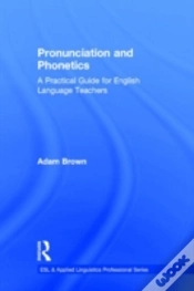 Capa do artigo Pronunciation And Phonetics