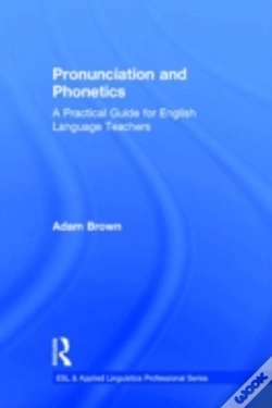 Capa do artigo Pronunciation And Phonetics