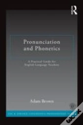 Pronunciation And Phonetics