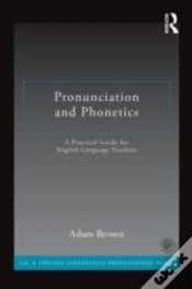 Capa do artigo Pronunciation And Phonetics