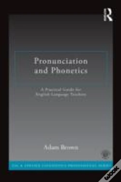 Capa do artigo Pronunciation And Phonetics