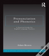 Pronunciation And Phonetics