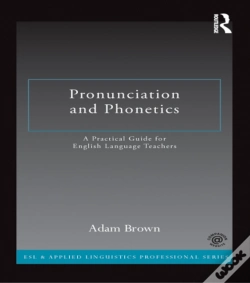 Capa do artigo Pronunciation And Phonetics