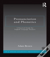 Capa do artigo Pronunciation And Phonetics