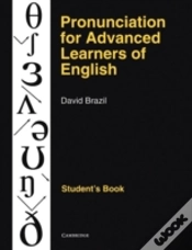 Capa do artigo Pronunciation For Advanced Learners Of English Student