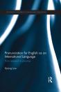 Pronunciation For English As An International Language - Preview