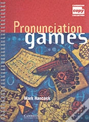 Capa do artigo Pronunciation Games