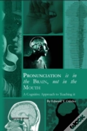 Capa do artigo Pronunciation Is In The Brain, Not In Th