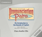 Capa do artigo Pronunciation Pairs