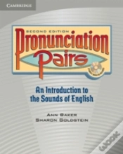 Capa do artigo Pronunciation Pairs Student