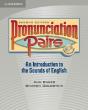 Pronunciation Pairs Student'S Book With Audio Cd - Preview