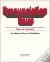 Pronunciation Pairs Teacher'S Book