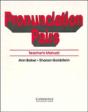Pronunciation Pairs Teacher'S Book - Preview