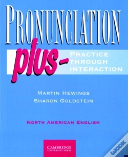 Capa do artigo Pronunciation Plus Student'S Book