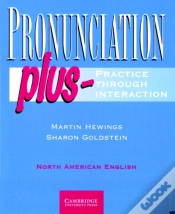 Capa do artigo Pronunciation Plus Student