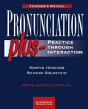 Pronunciation Plus Teacher'S Manual - Preview
