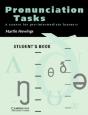Pronunciation Tasks Student'S Book - Preview
