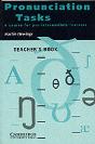 Pronunciation Tasks Teacher'S Book - Preview