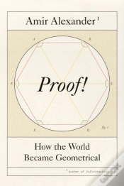 Capa do artigo Proof!