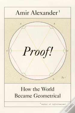 Capa do artigo Proof!