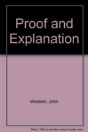 Proof And Explanation - Preview