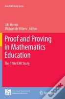 Proof And Proving In Mathematics Education