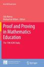 Proof And Proving In Mathematics Education - Preview