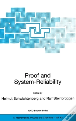 Capa do artigo Proof And System-Reliability