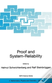 Capa do artigo Proof And System-Reliability