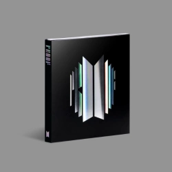 Capa do artigo Proof (Compact Edition) - CD
