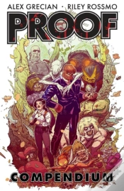 Capa do artigo Proof Compendium