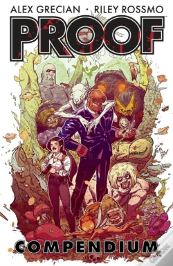 Capa do artigo Proof Compendium