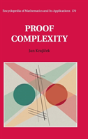 Proof Complexity - Preview