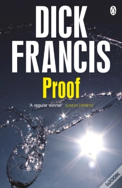 Capa do artigo Proof