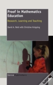 Capa do artigo Proof In Mathematics Education