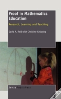 Capa do artigo Proof In Mathematics Education